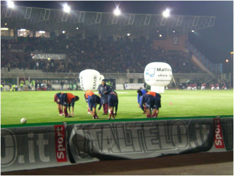 Arezzo - Torino  03.12.2004 013